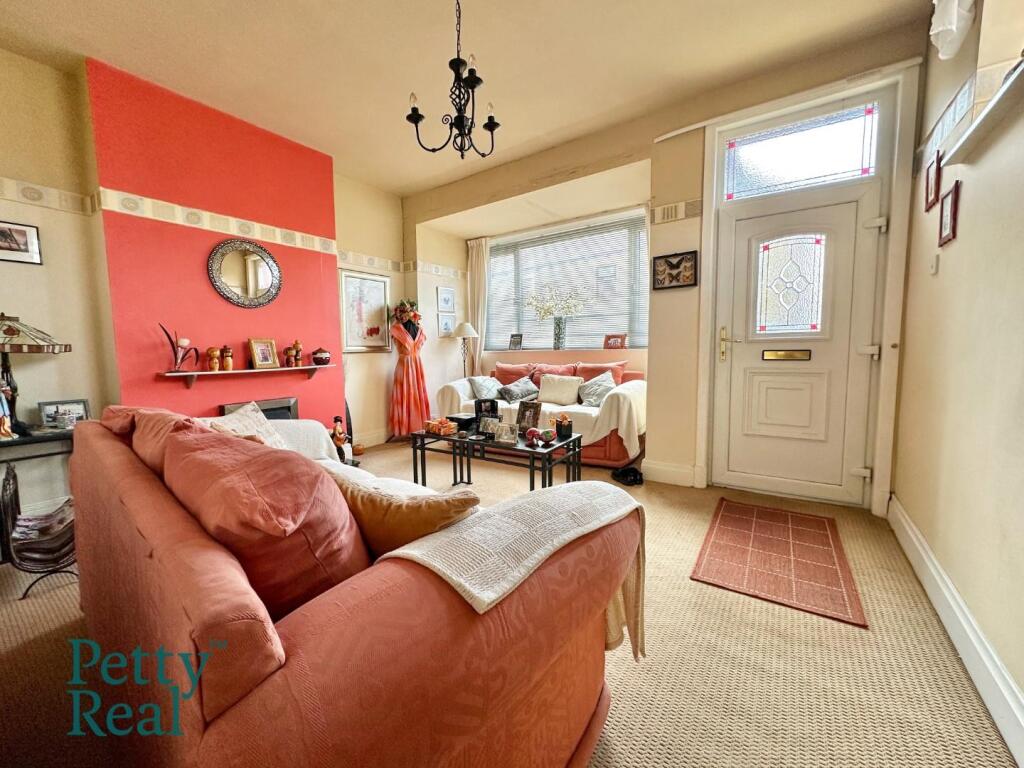 Main image of property: Varley Street, Colne