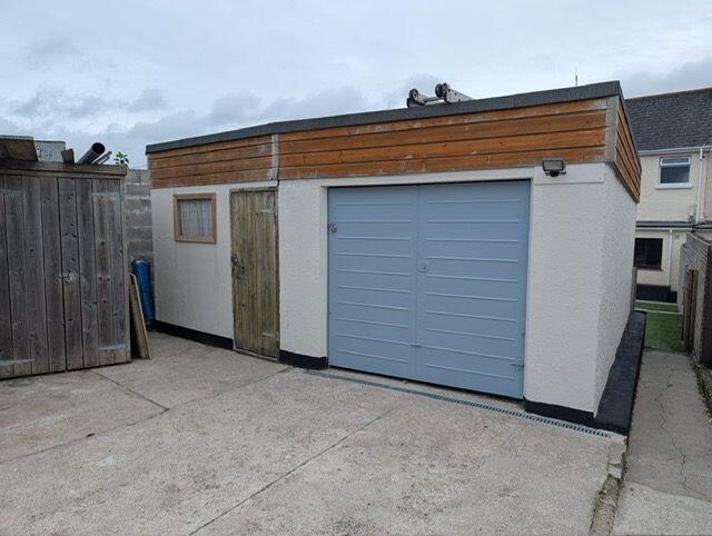 House in Plymouth - View 2