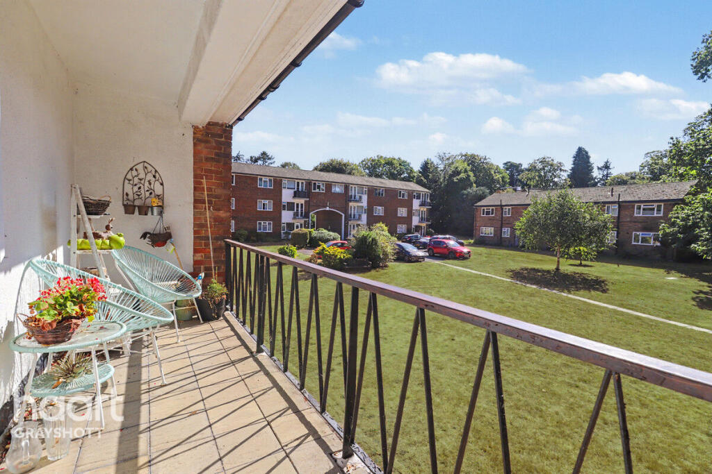 Main image of property: Beacon Hill Court, Hindhead