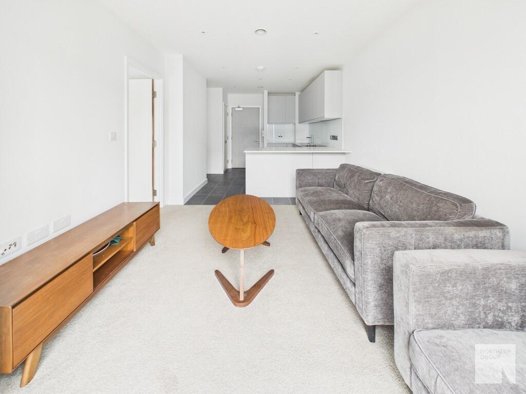 Main image of property: Bury Street, Manchester, Greater Manchester, M3