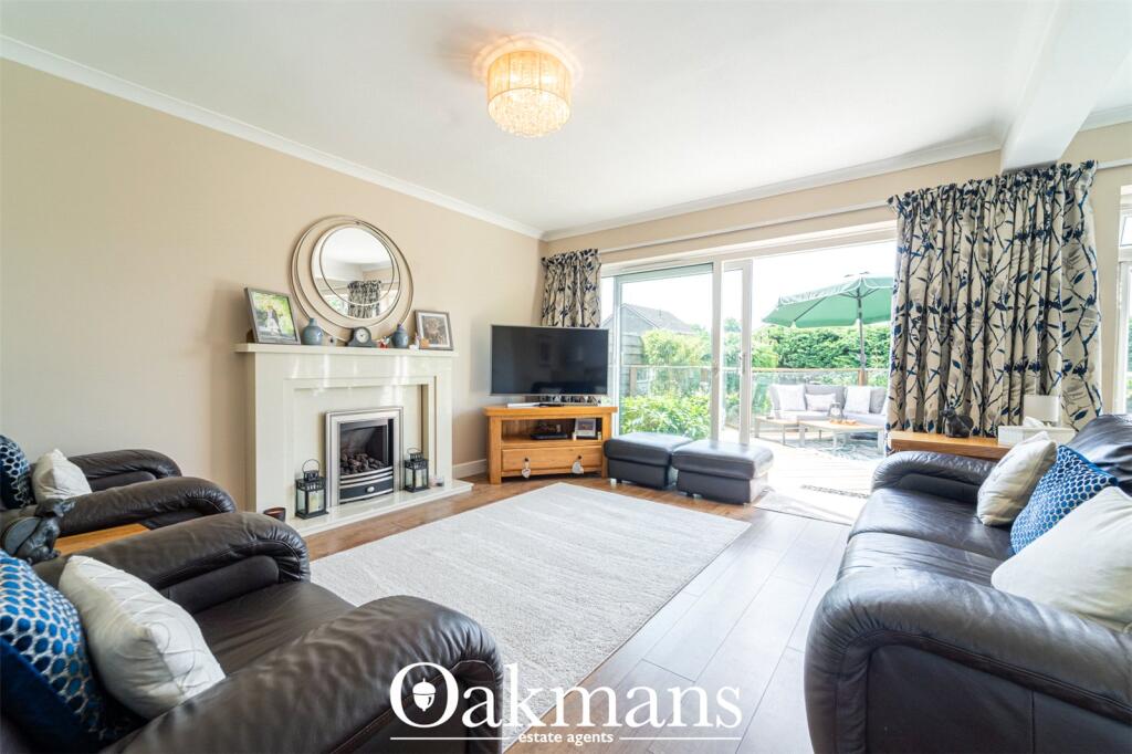 House in Worcester - View 3