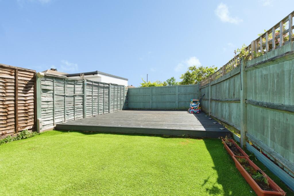 Main image of property: Culvers Avenue, Carshalton, SM5