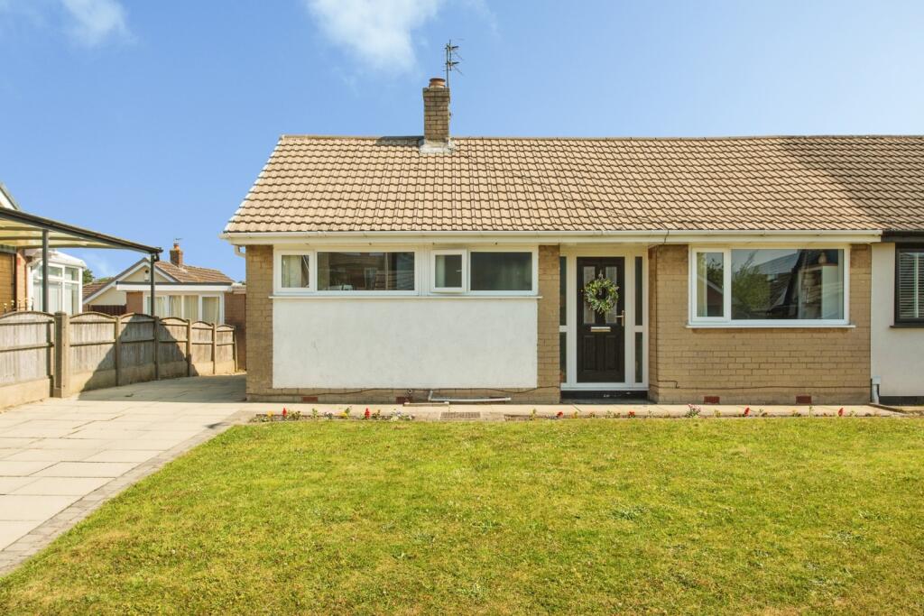 Main image of property: Trent Road, WIGAN, Lancashire, WN5