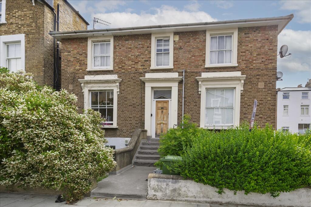 Apartment in London, Shepherd's Bush - View 3