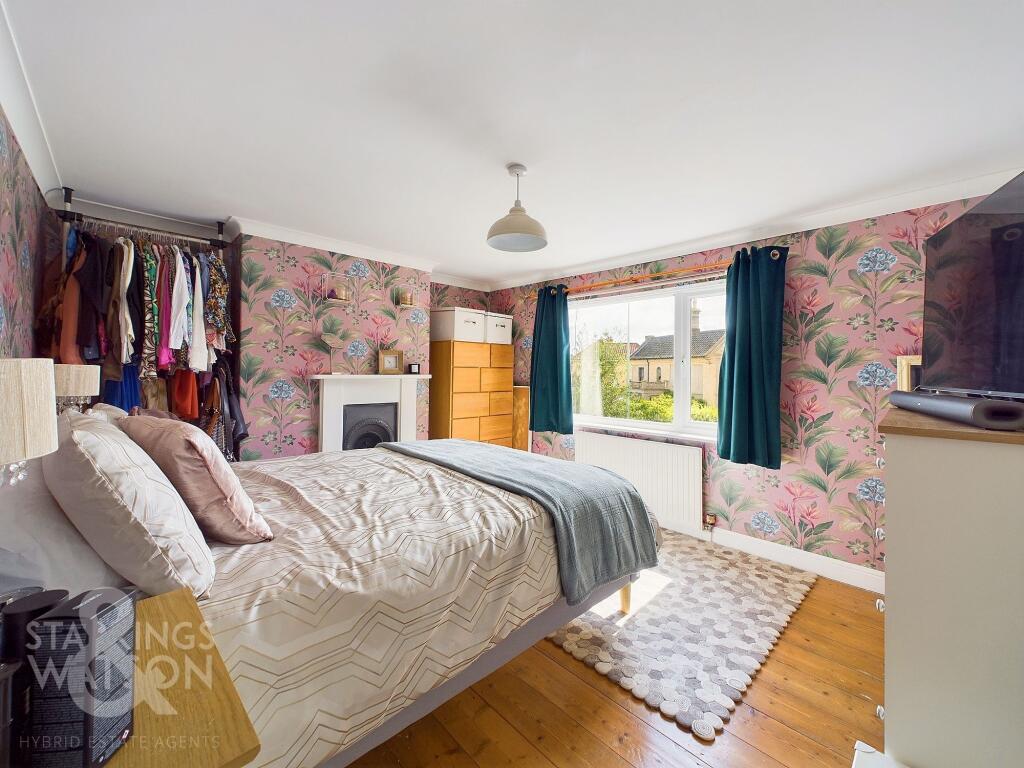 House in Norwich - View 5