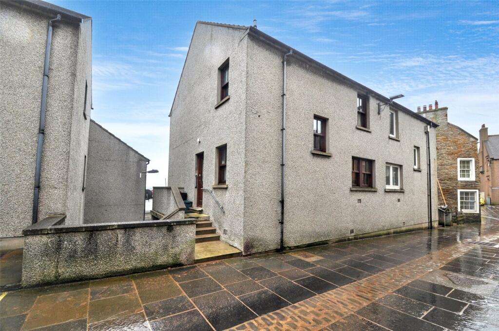 Main image of property: 3, Gray's Noust, Stromness