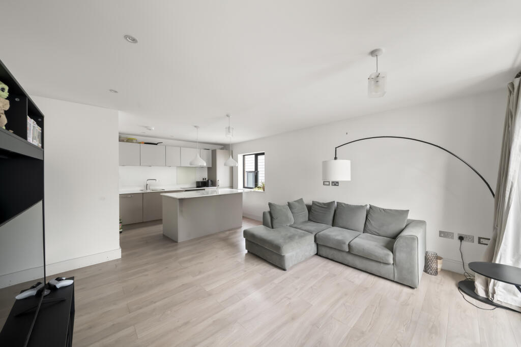 Main image of property: Oval Road, Croydon