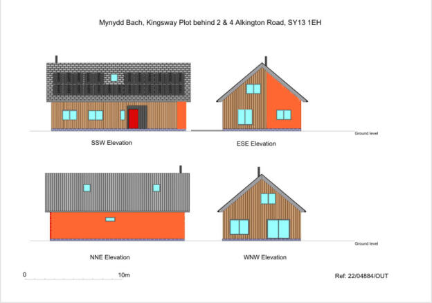 Building Plot