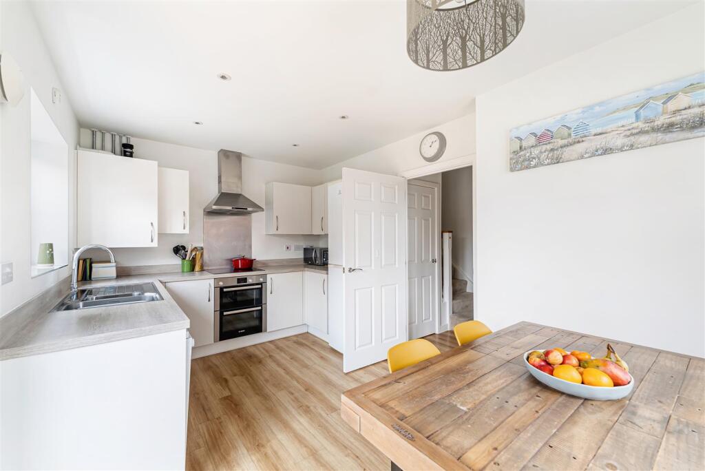 House in Bristol - View 4