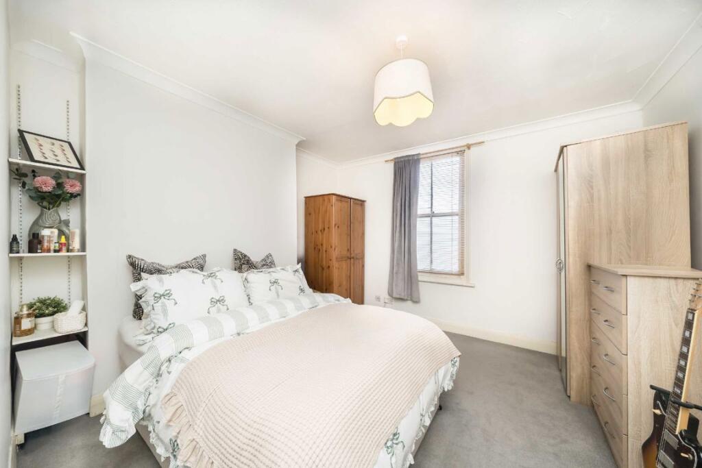 Main image of property: Tooting Bec Road, Tooting Bec