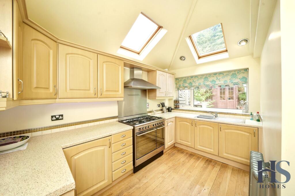 House in Birmingham - View 4