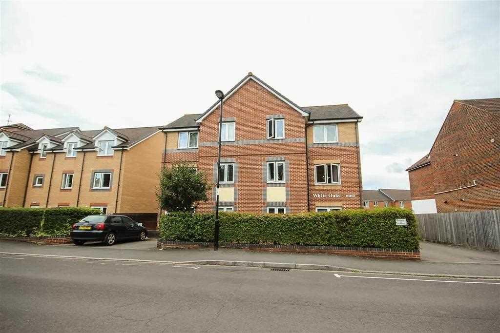 Main image of property: White Oaks Court, St. Edmunds Road, Southampton