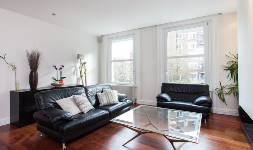 Main image of property: Cunningham Place, St John's Wood, London, NW8
