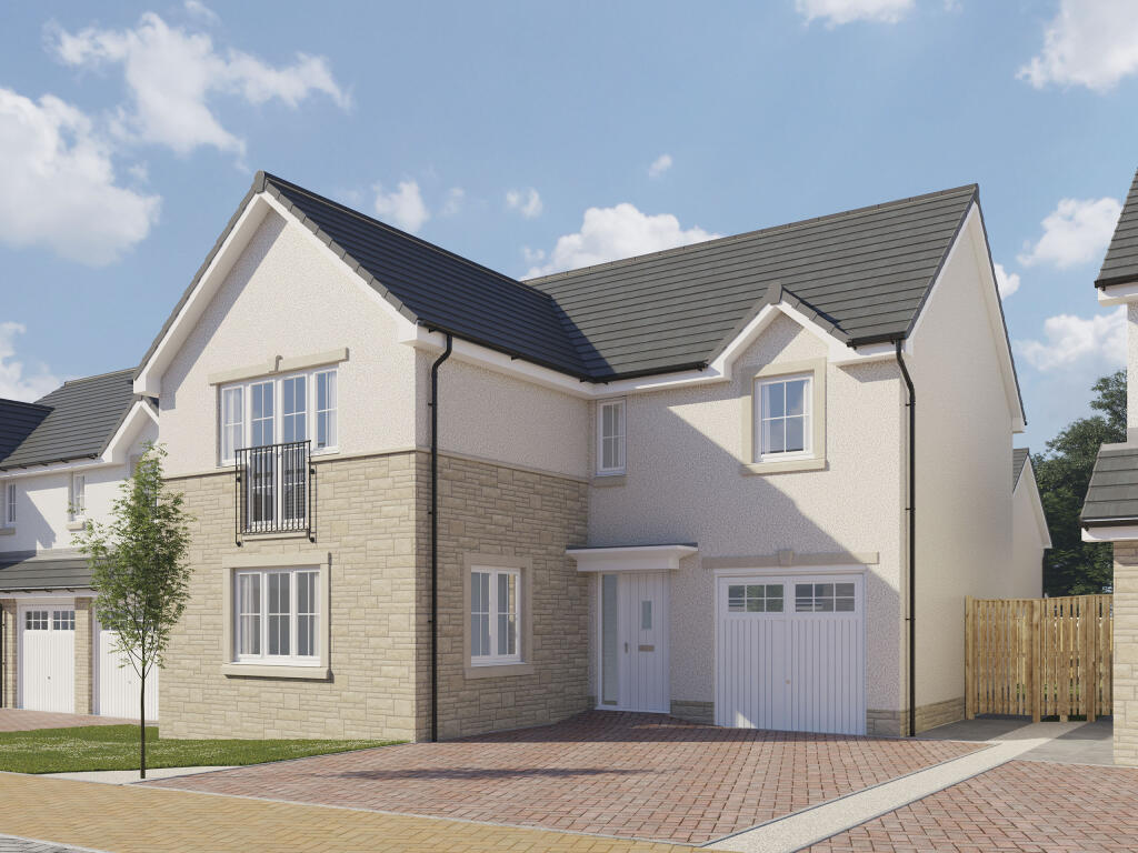 Main image of property: Croftside
Stirling
Stirlingshire
FK7 8EX
