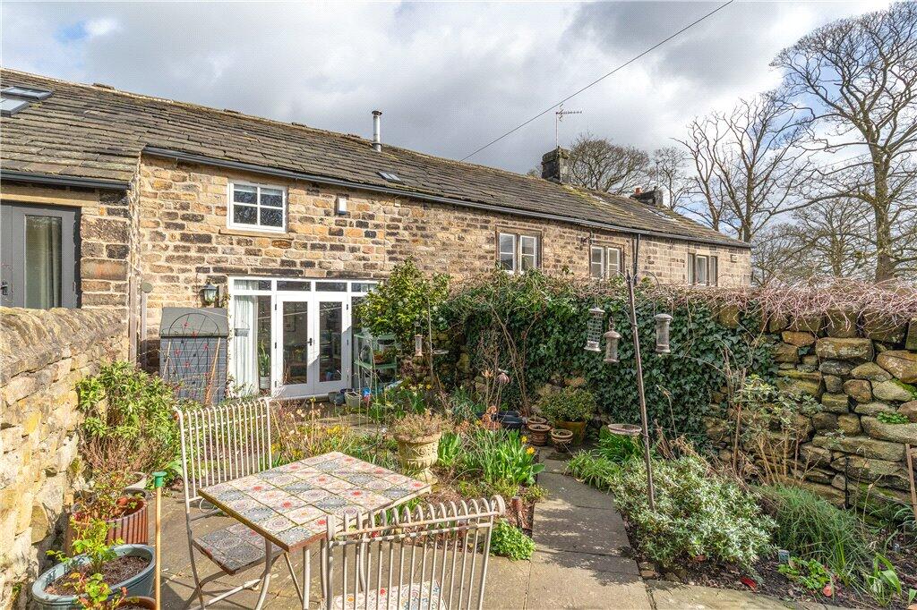 Additional image 16 of Upper Esholt Farm, Chapel Lane, Esholt, West Yorkshire, BD17