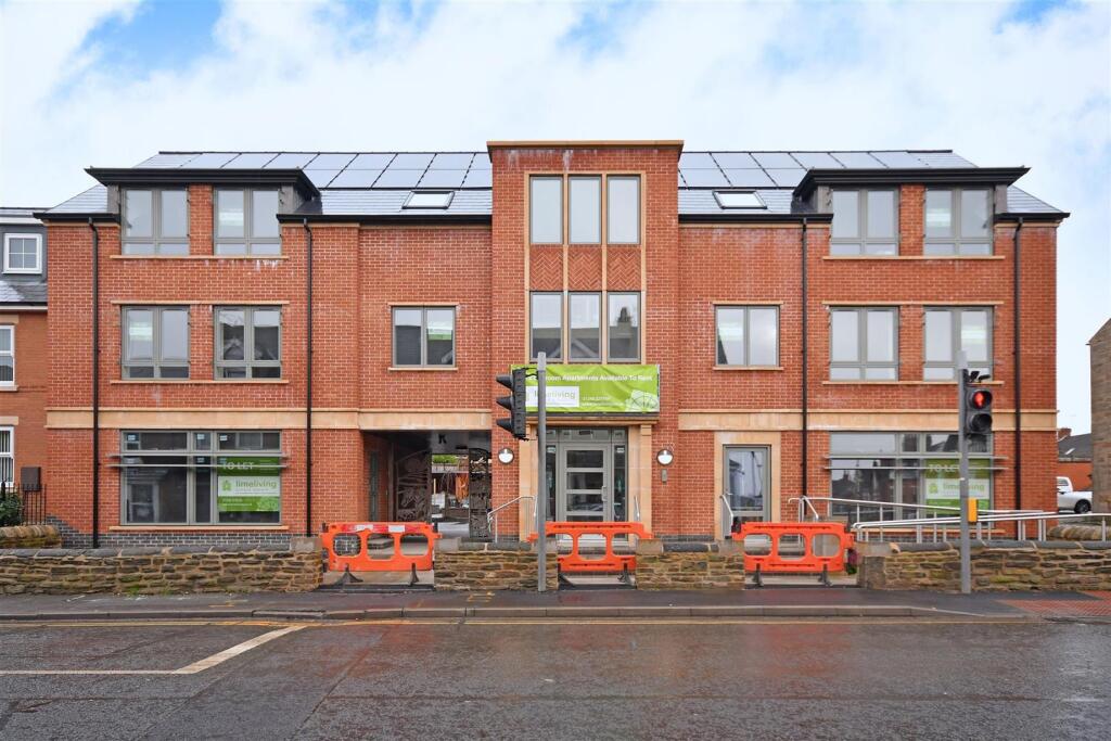 Main image of property: Moss Court, Saltergate