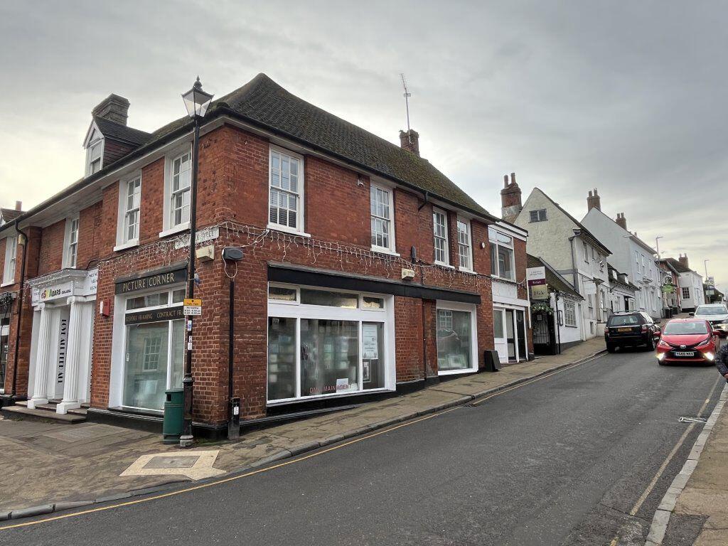 Main image of property: Claridges Chambers, Ampthill, Bedfordshire