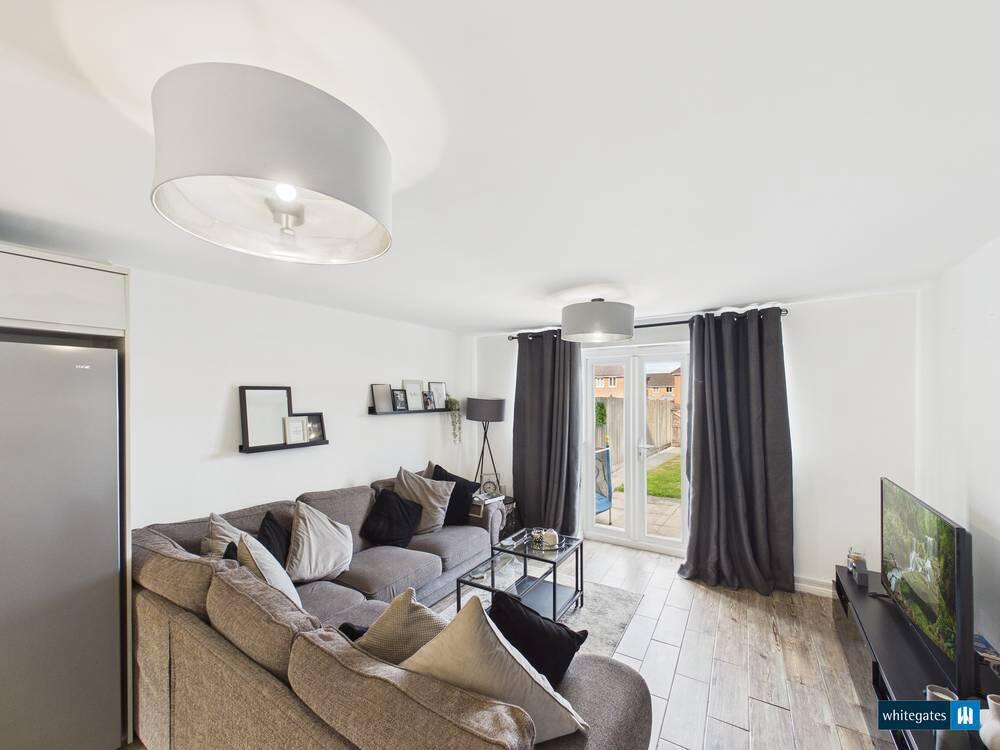 Lamberton Drive, Brymbo, Wrexham, LL11 photo 4