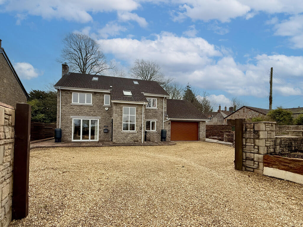 Main image of property: High Street, East Harptree