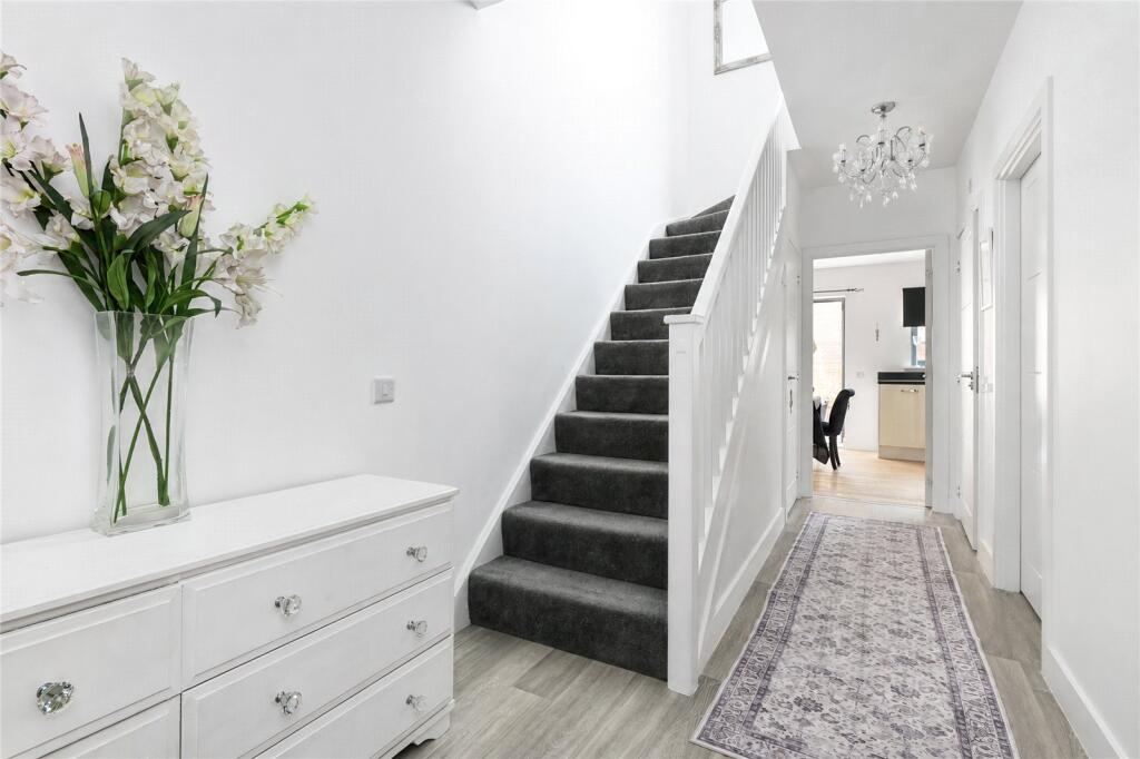 House in Cambridge, Trumpington - View 5