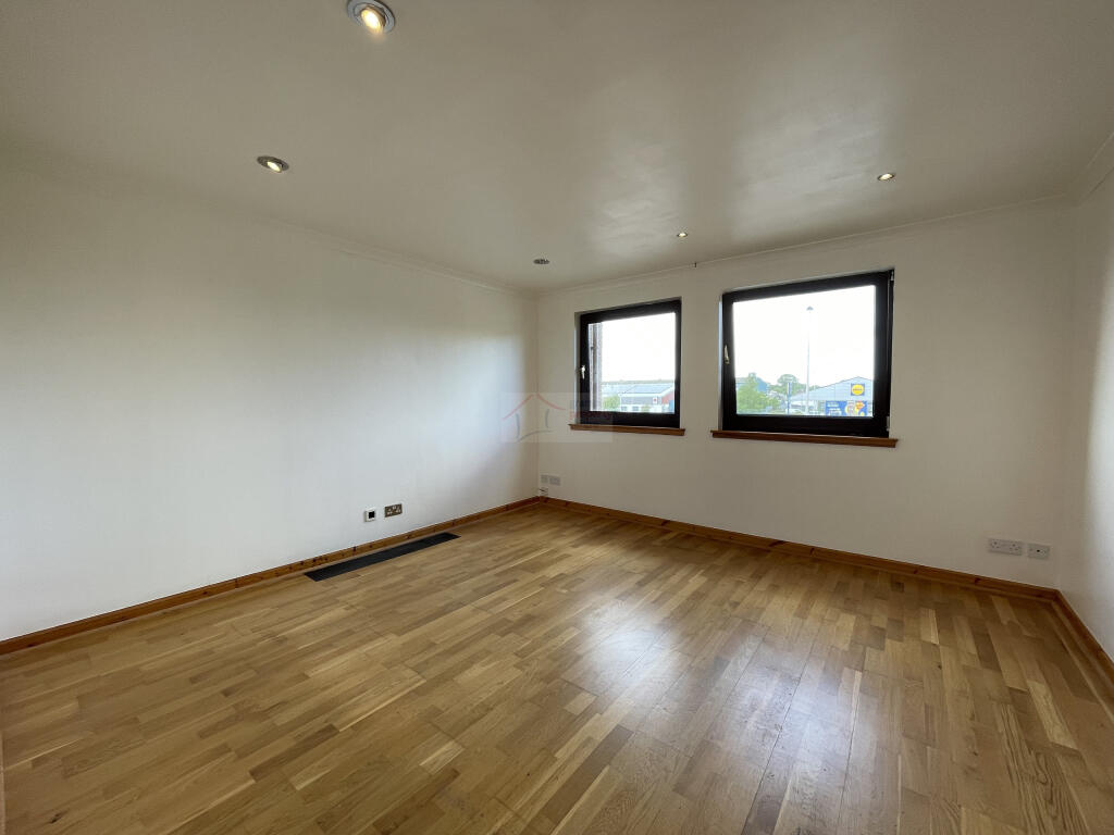 Apartment in Forres, Moray - View 2