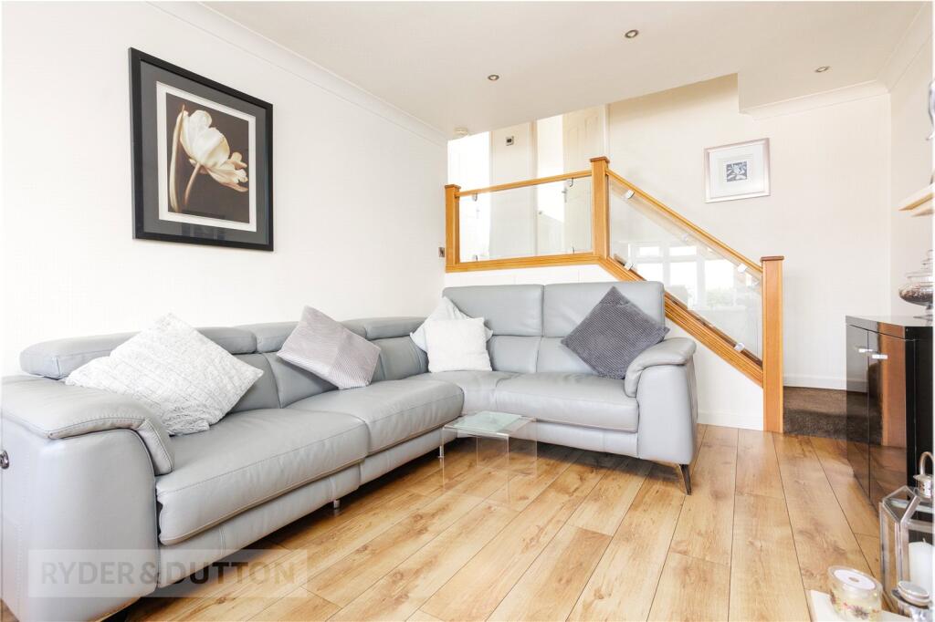 House in Oldham - More