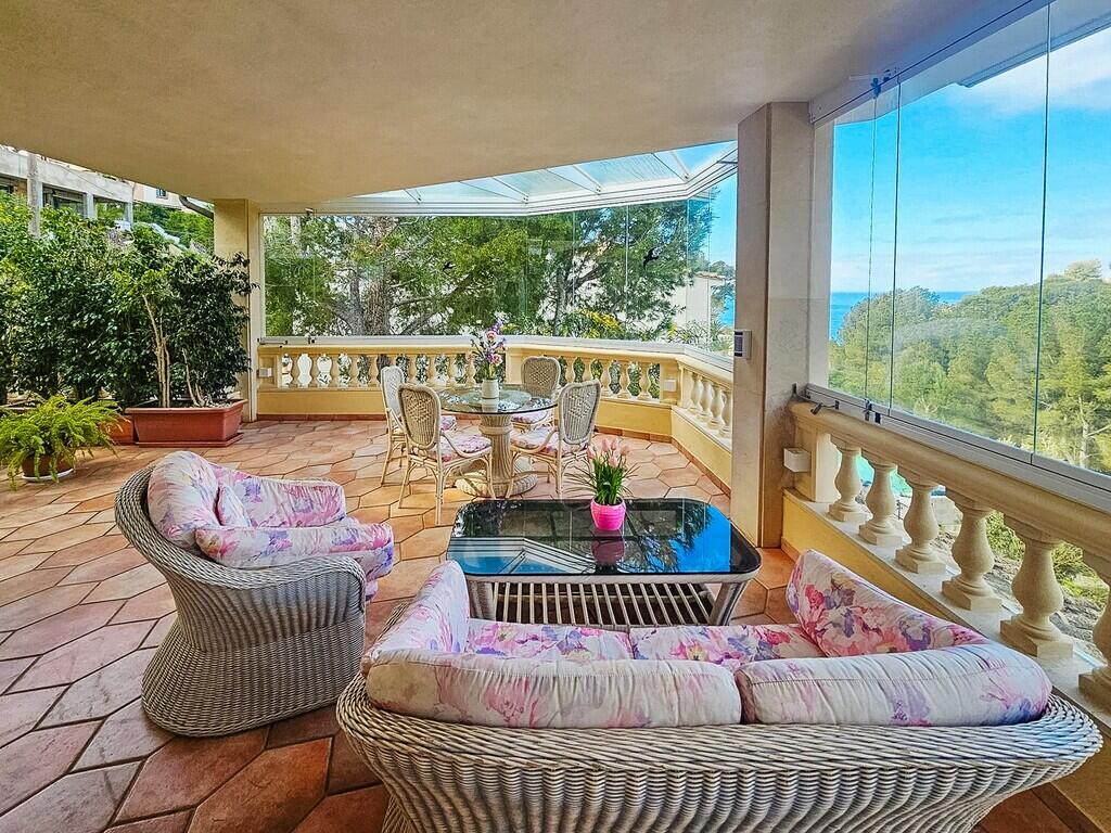 Main image of property: Balearic Islands, Mallorca, Costa De La Calma