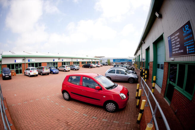 Free parking
