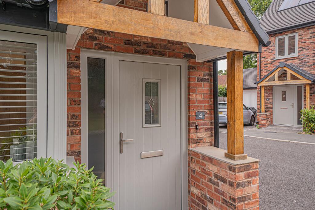 Additional image 2 of Kingsley Gardens, Dorridge, B93