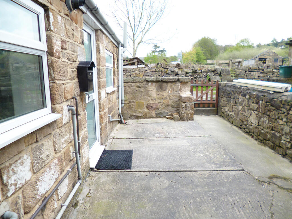 Main image of property: Brickyard Cottages, Chesterfield Road