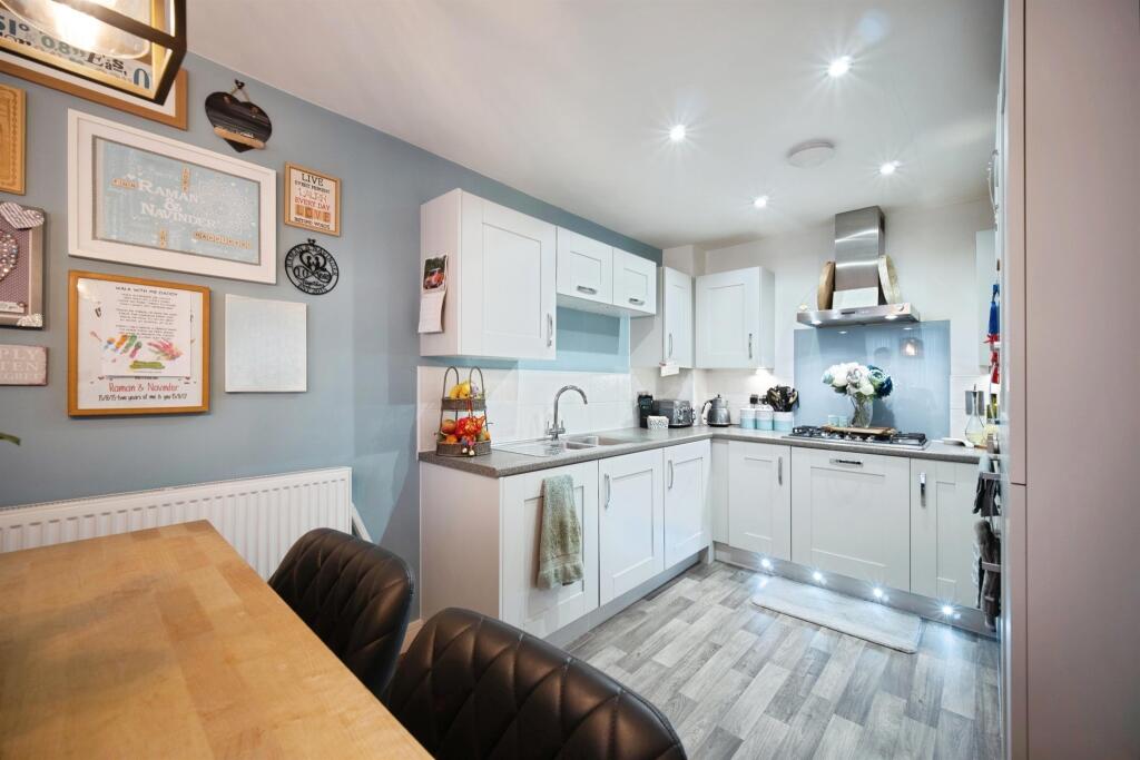 House in Derby - View 3