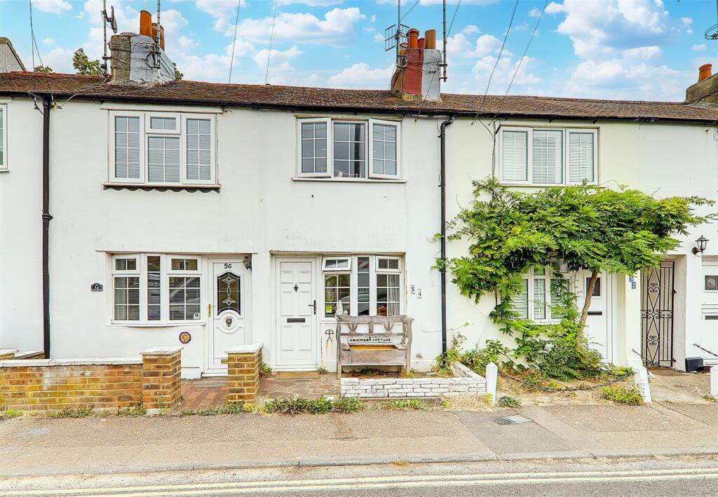 Main image of property: Park Road, Worthing, BN11