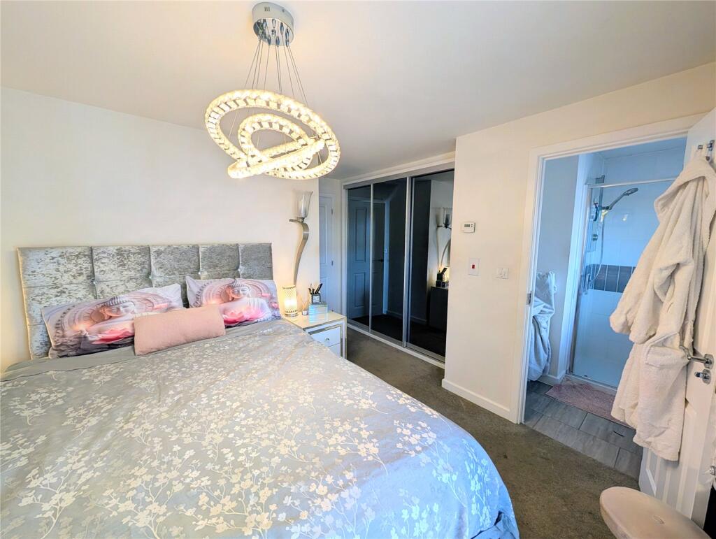 House in Charnwood, Queniborough - View 4