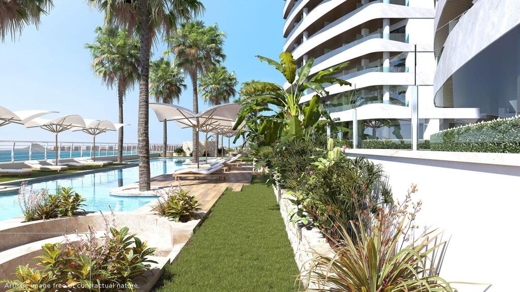 Main image of property: Valencia, Alicante, Dolores