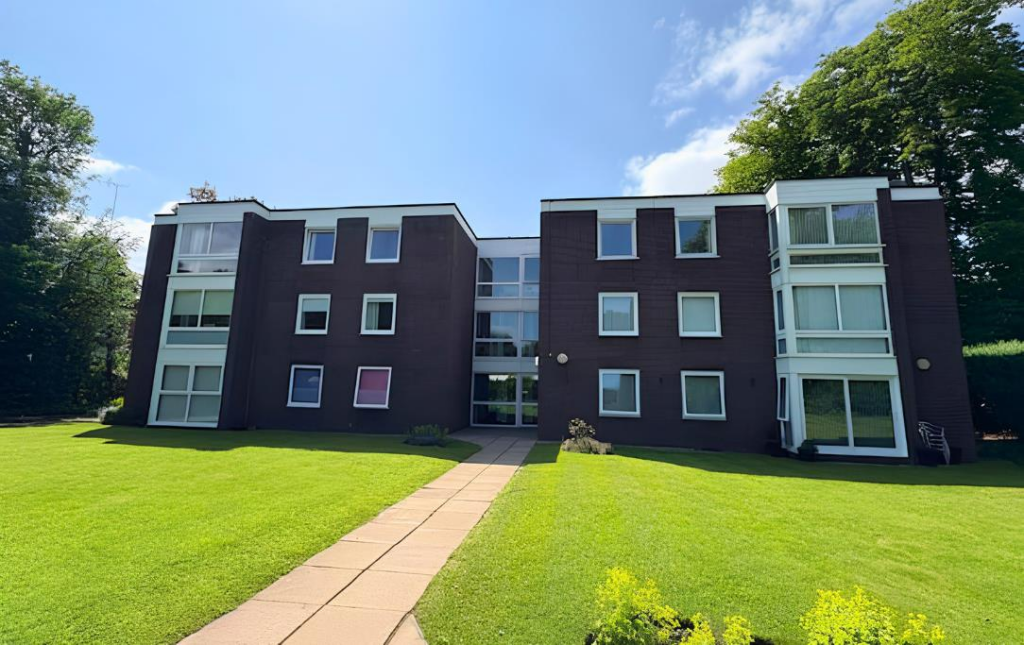 Main image of property: Bramhall Lane, Stockport
