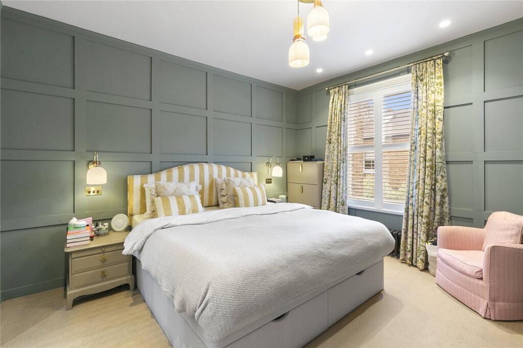 House in London - View 4