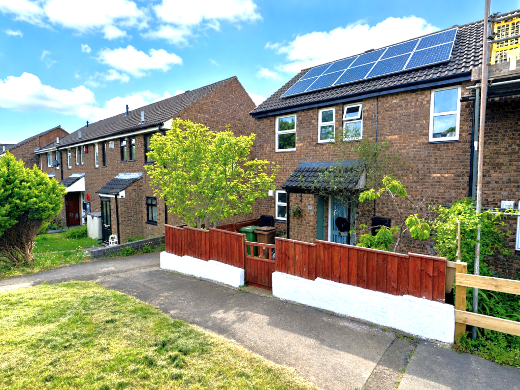 Main image of property: Ingra Walk, Roborough, Plymouth, PL6 7DF