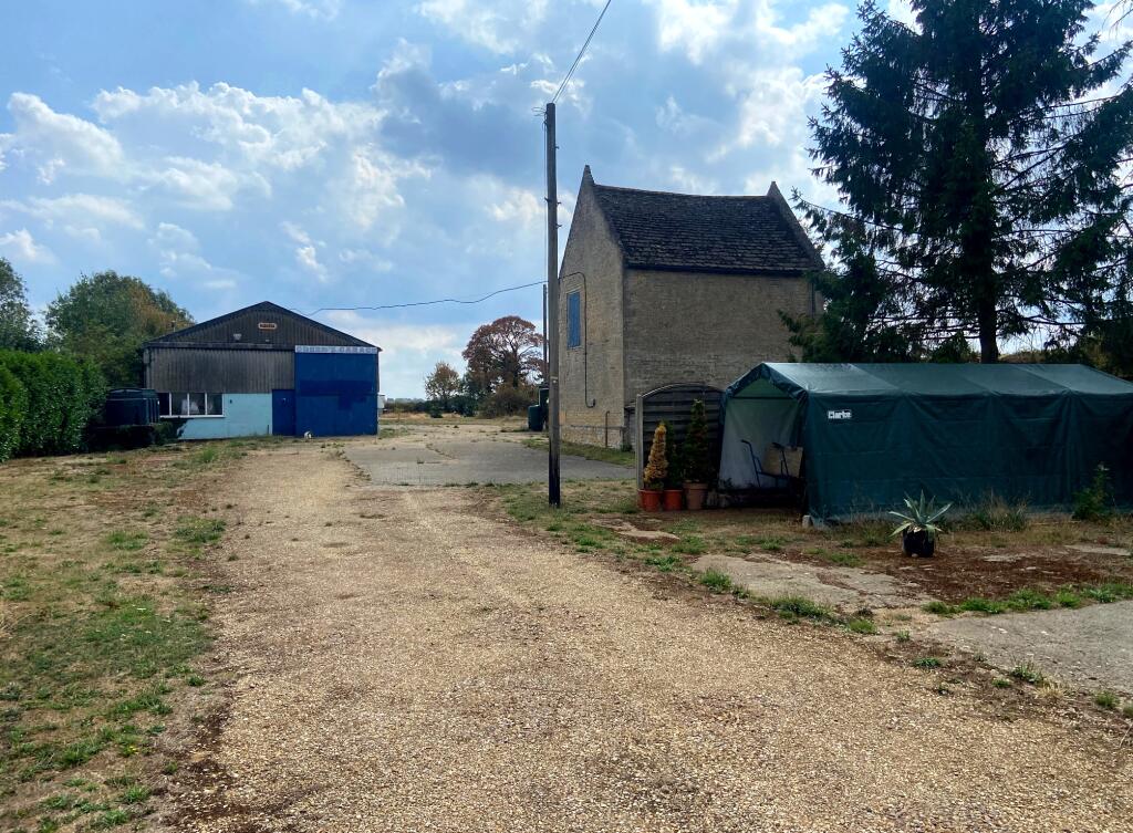 Church Street, Northborough, Peterborough - View 5