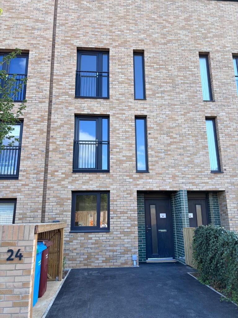 Main image of property: Marston Street, Manchester, Greater Manchester, M40