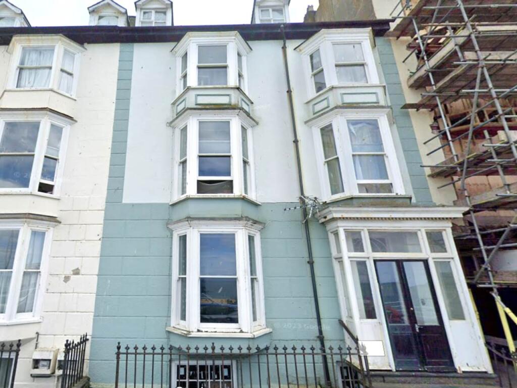 Main image of property: 15 Marine Terrace, Aberystwyth, 