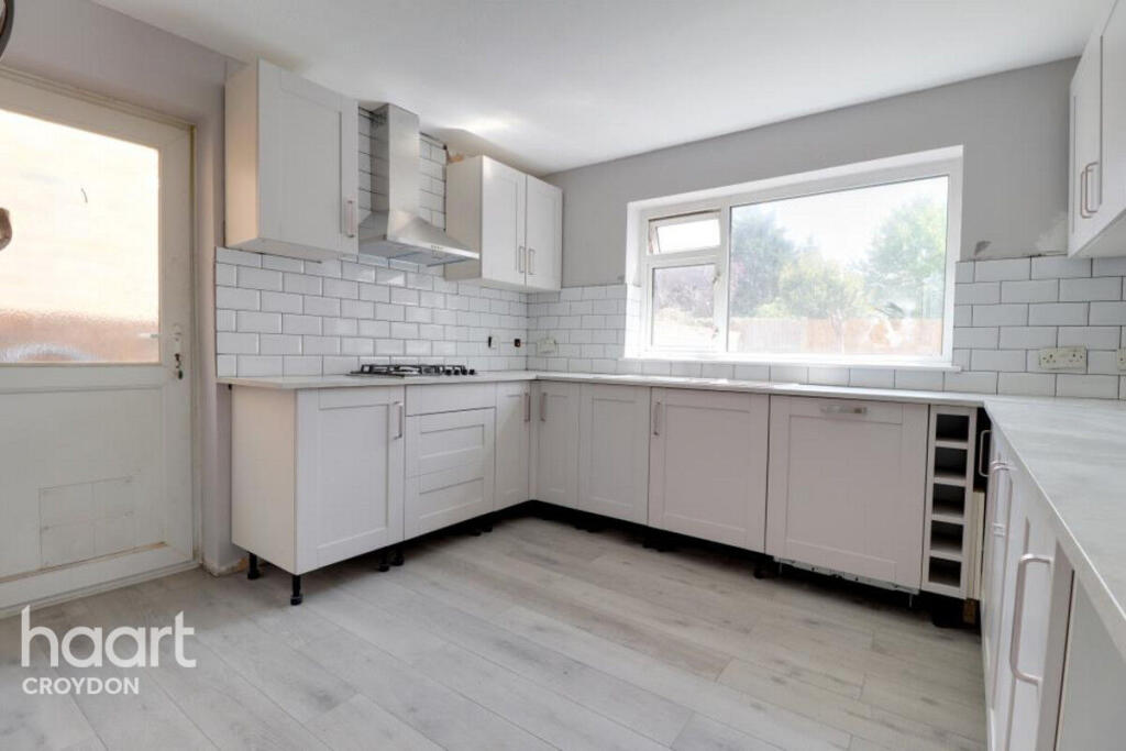 Main image of property: Selborne Road, Croydon