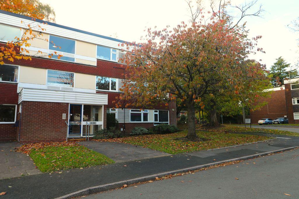Main image of property: Stockdale Place, Birmingham