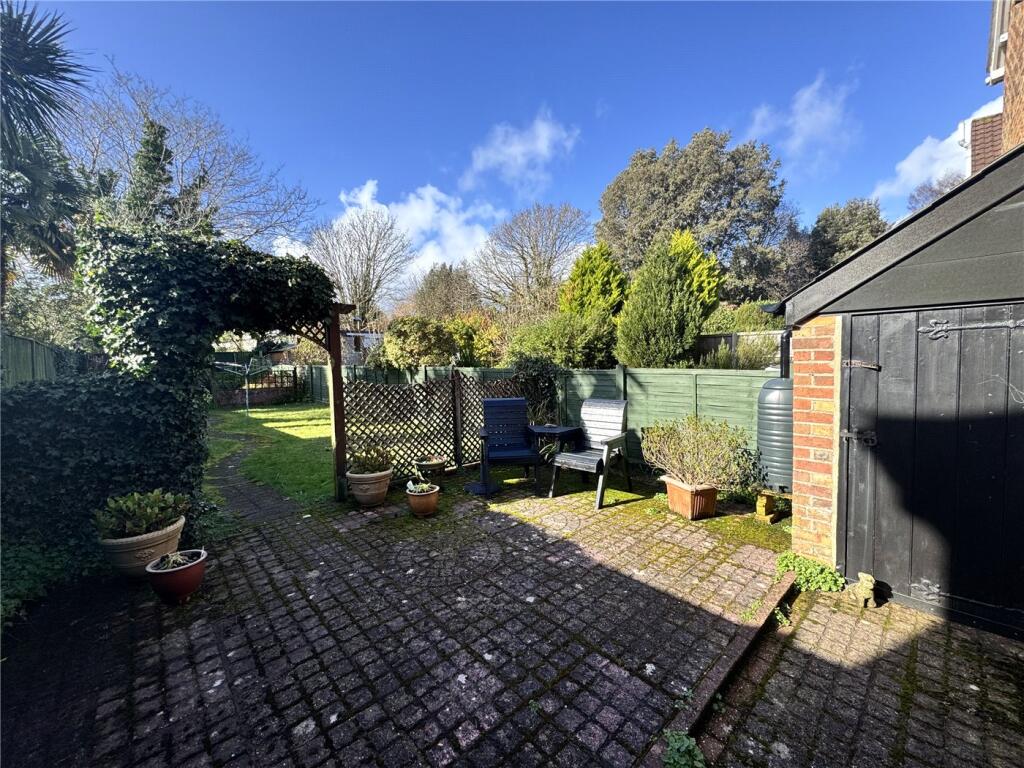 Additional image 11 of Archway Road, Lower Parkstone, Poole, Dorset, BH14