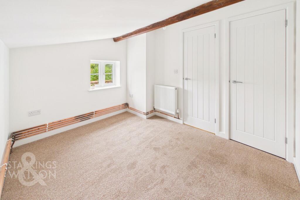 House in Mid Suffolk, Occold - View 2