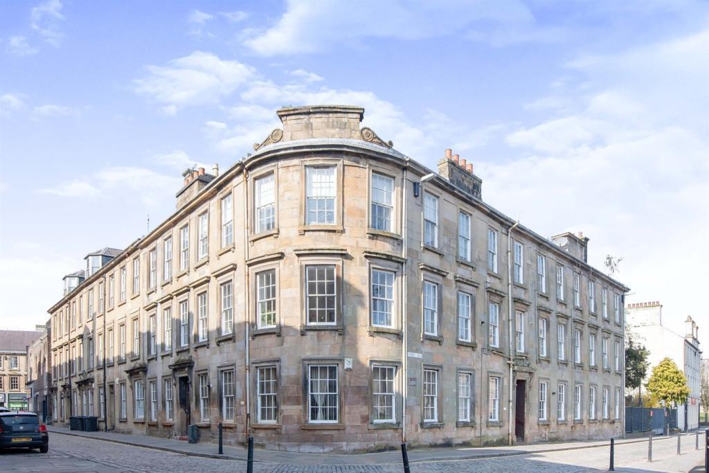 Main image of property: Forbes Place, Paisley
