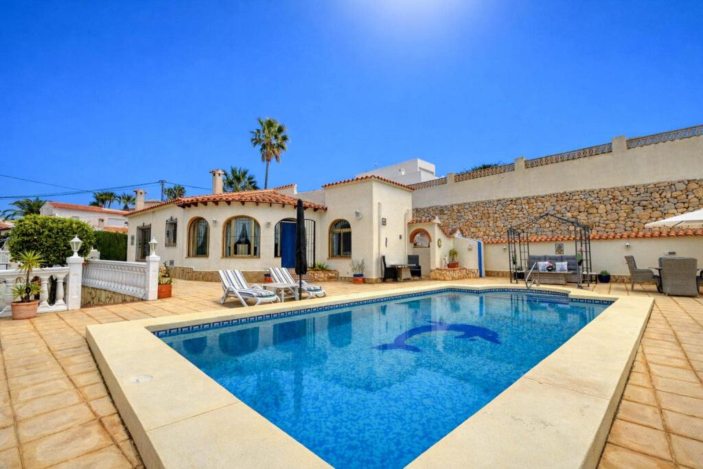 Main image of property: Valencia, Alicante, Calpe