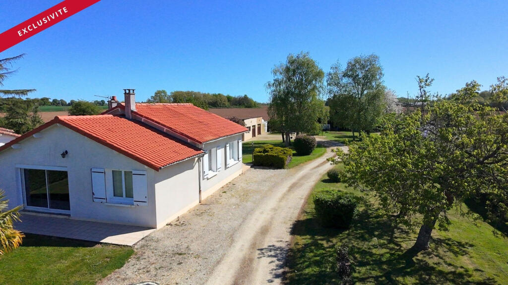 Main image of property: Poitou-Charentes, Vienne, Charroux