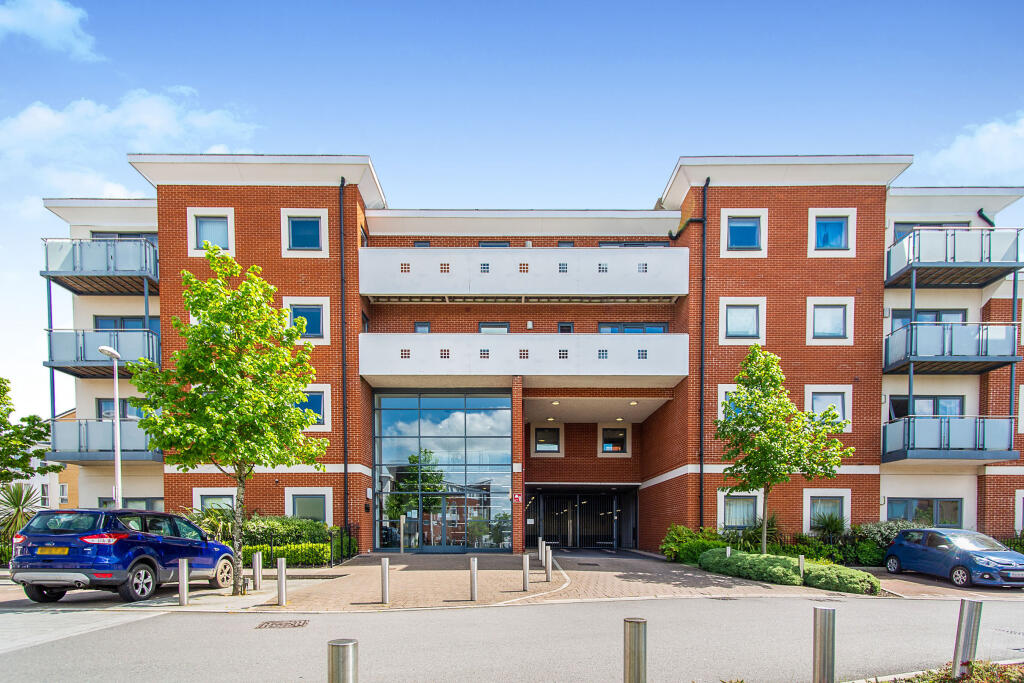 Main image of property: Heron House, Rushley Way, Reading, RG2