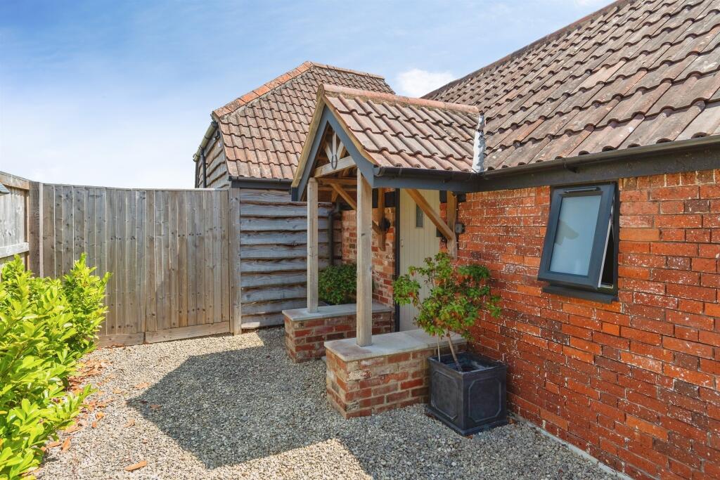 Main image of property: West Ashton Road, West Ashton, Trowbridge