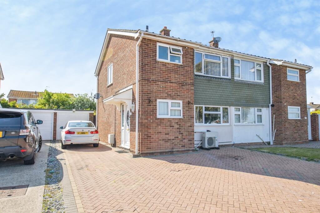 Main image of property: Ravensdale, CLACTON-ON-SEA